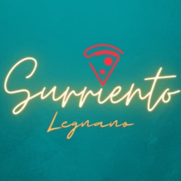 Surriento Pizzeria