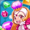 宝石を育てる Jewels Princess - iPhoneアプリ