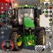 US Tractors Farming Games