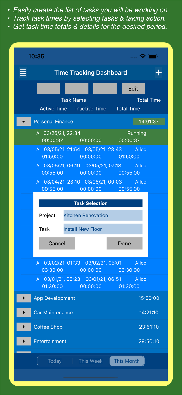 Smart Arrow Project Manager