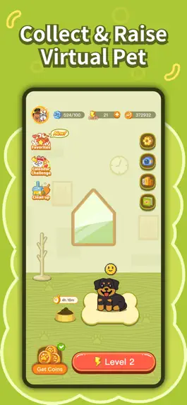 Game screenshot Doggo House mod apk
