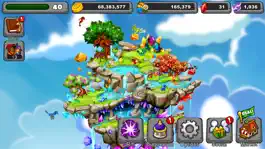 Game screenshot DragonVale hack