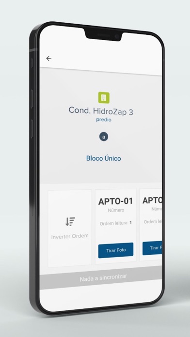 Hidrozap Screenshot