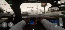 Game screenshot UCDS/ULTIMATE CAR DRIVING SIM hack