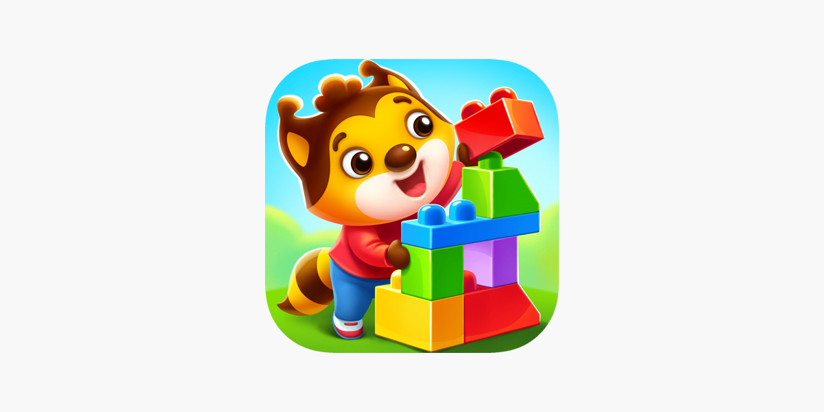Download do APK de Jogos de bebe para 2,3,4 anos para Android