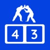 Jiu-Jitsu Scoreboard icon