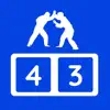 Similar Jiu-Jitsu Scoreboard Apps