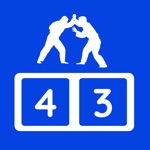 Download Jiu-Jitsu Scoreboard app