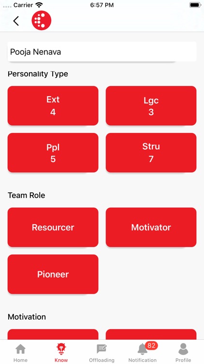 Tribe365 screenshot-4