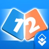 Threesquare icon
