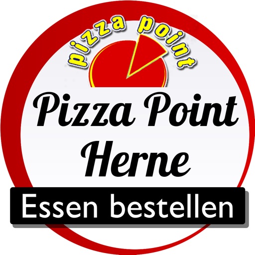 Pizza Point Herne Herne icon