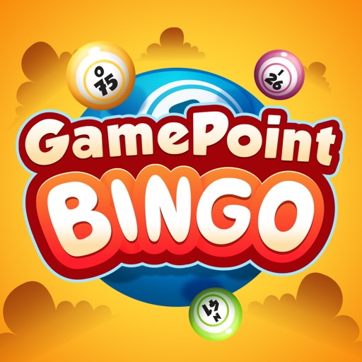 GamePoint Bingo Icon