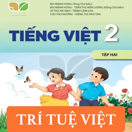 Tiếng Việt 2 Читы