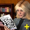 Crossword Unlimited + icon