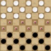 Minefield Checkers