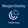 Morgan Stanley PWM Asia Mobile icon