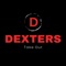 Introducing the new mobile app for Dexters Take Out