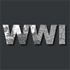 WWI timeline - WWI history icon