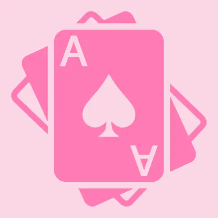 Pink Solitaire Читы