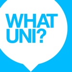 Whatuni University Degrees UK