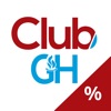 Club GH Comercio - iPhoneアプリ