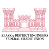 Alaska District Engineers FCU icon
