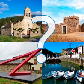 Descubre El Franco - Trivial