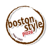 Boston Style Pizza