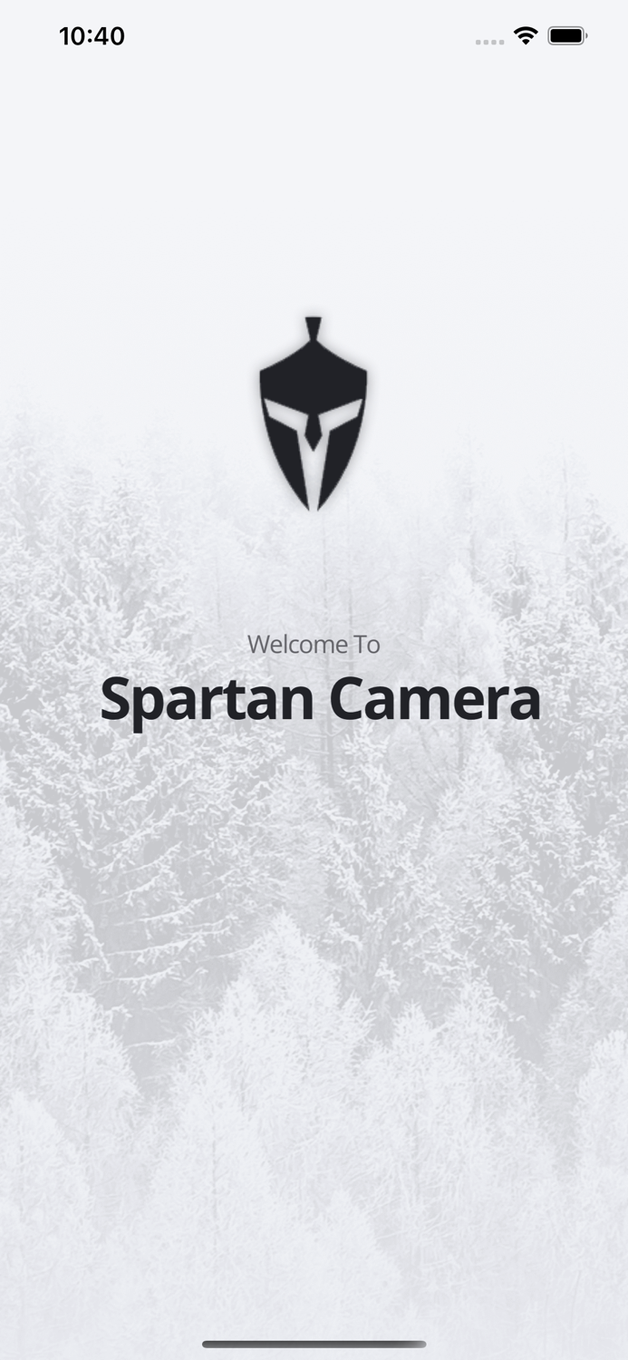 Spartan Camera Management