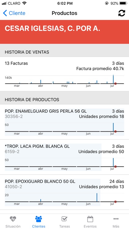OnTrack² screenshot-4