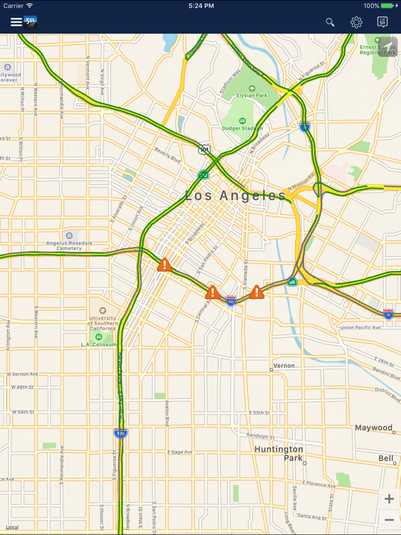 Screenshot #4 pour Go511