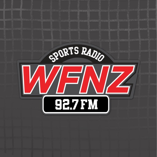 Sports Radio WFNZ icon
