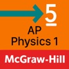 AP Physics 1 - Exam Test Prep icon
