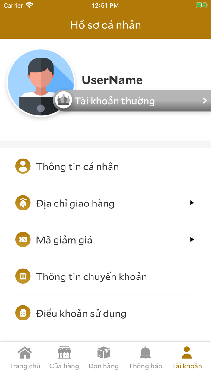 Phong Thủy Trai Thái