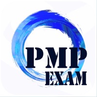 PMP logo