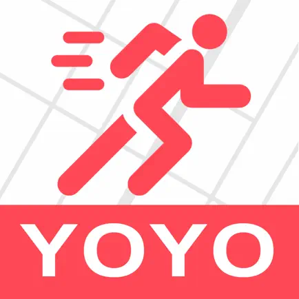 YO YO Endurance Test Читы