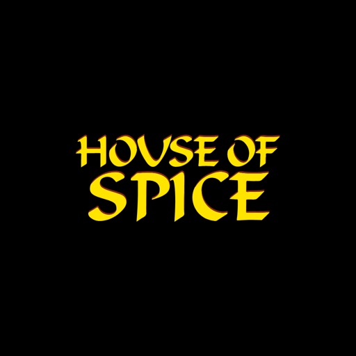 House of Spice, Erith icon