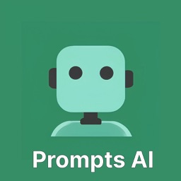 Prompts for AI Text, Image