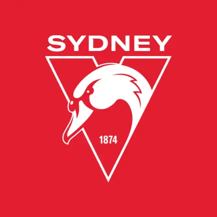 Sydney Swans Official App Cheats