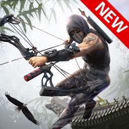Ninja's Creed: Origins ícone