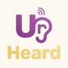 UrHeard - iPhoneアプリ