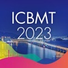 ICBMT 2023 icon