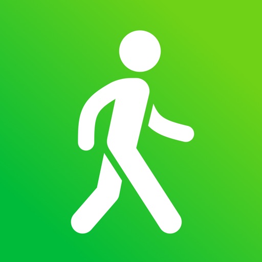 Steps App & Pedometer