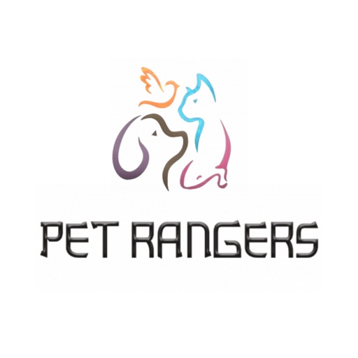 Pet Rangers icon