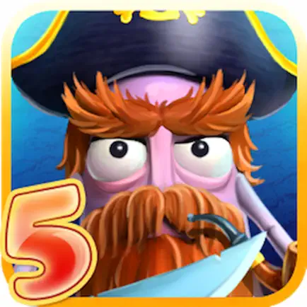 Laruaville 5 Match-3 Puzzle Читы