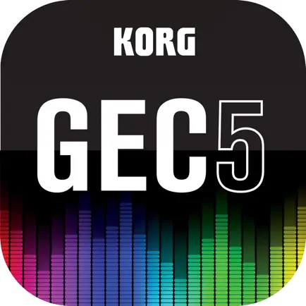 KORG GEC5 Controller Cheats
