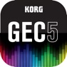 Get KORG GEC5 Controller for iOS, iPhone, iPad Aso Report