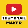 Thumbnail Maker Studio icon