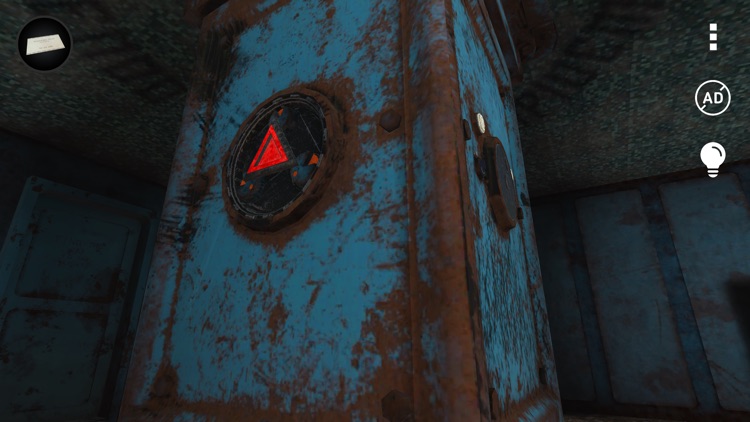 Laqueus Escape screenshot-6