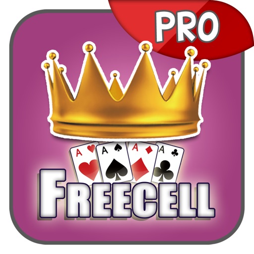 ⊲Freecell :) icon